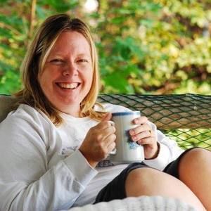 Meet your Posher, Ruth